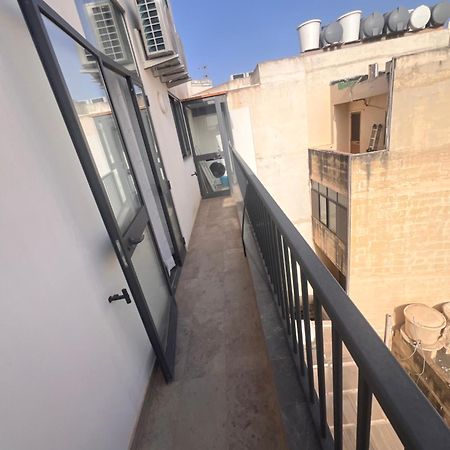 Stella Maris Mansions Apartment Marsaxlokk Exterior photo