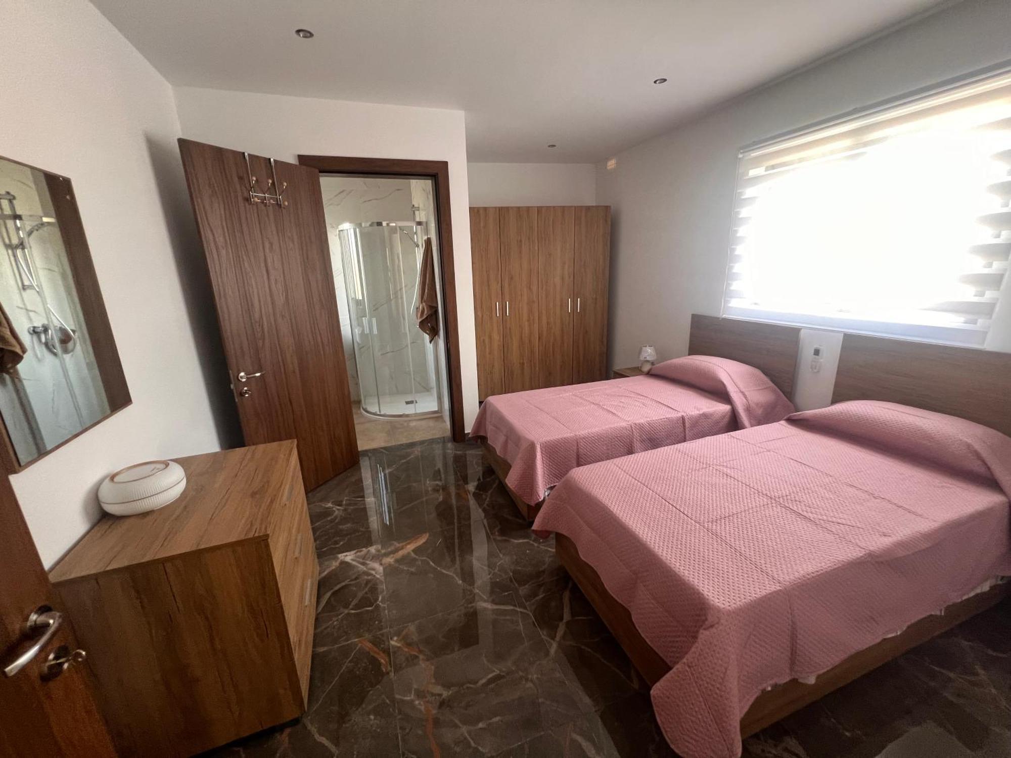 Stella Maris Mansions Apartment Marsaxlokk Exterior photo